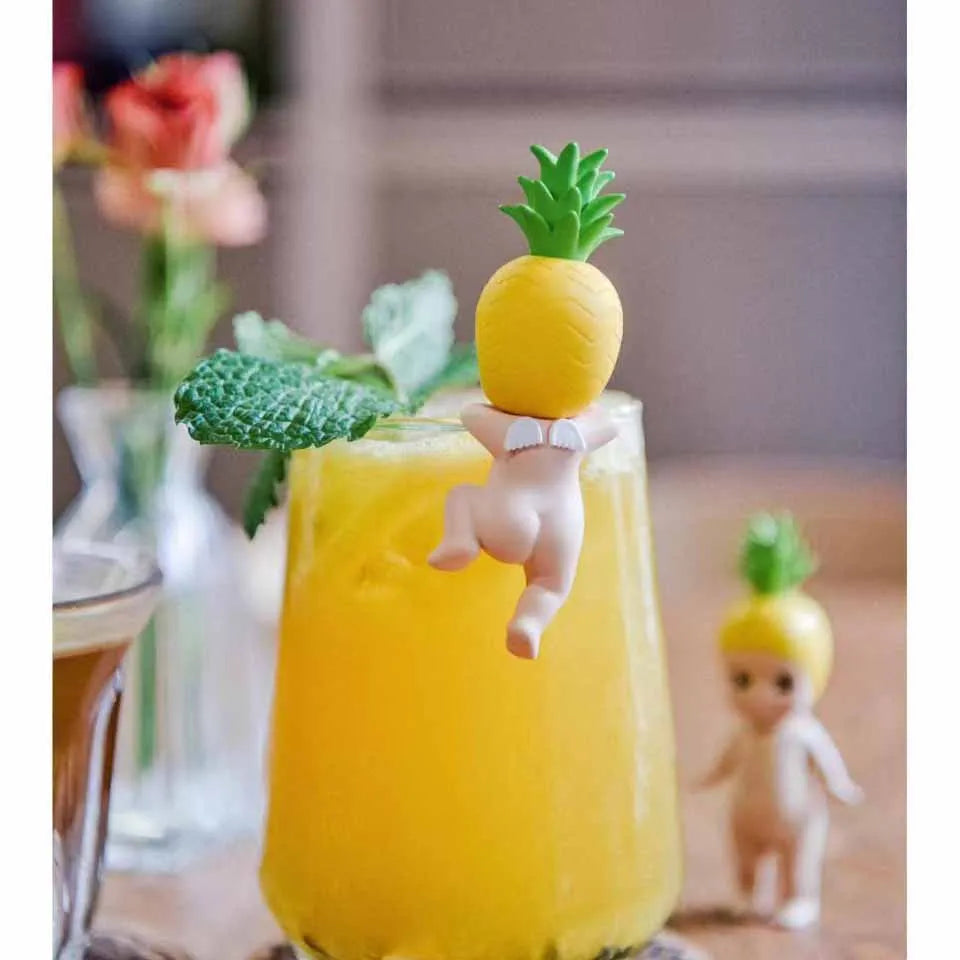 Sonny Angel - Hippers Harvest Fruits & Vegetables