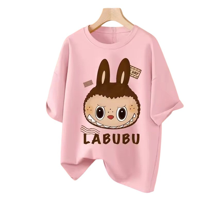 Labubu Official T-Shirt – Ultra Limited Collector’s Drop Limited Stock
