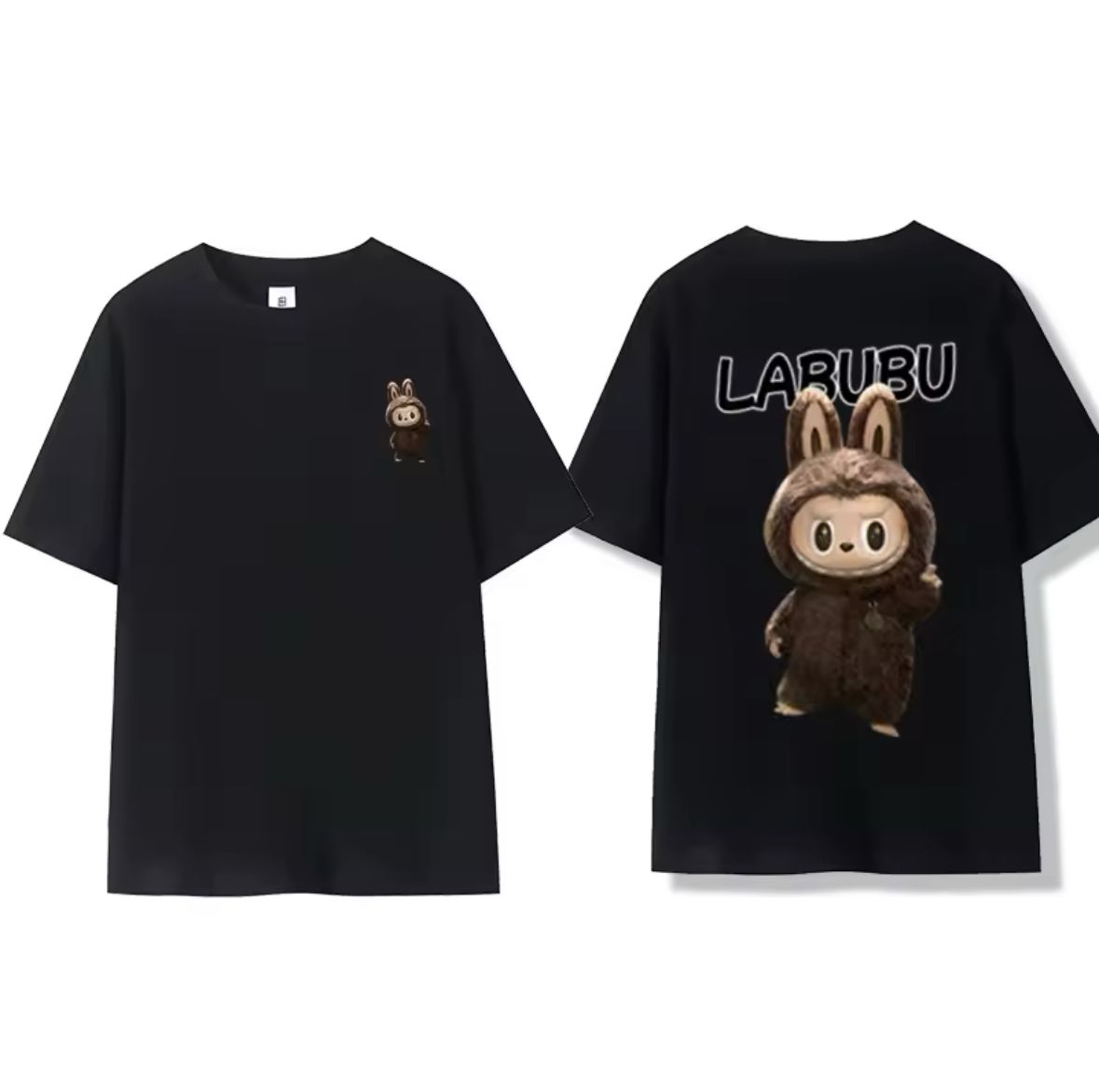 Labubu Official T-Shirt – Ultra Limited Collector’s Drop