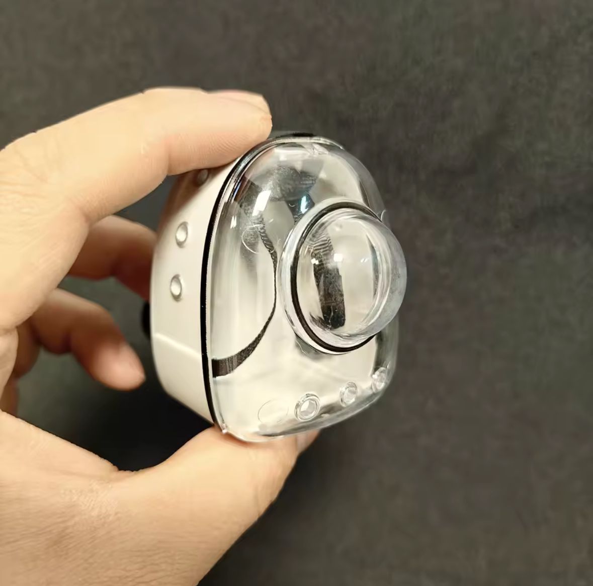 Mini Backpack for Labubu