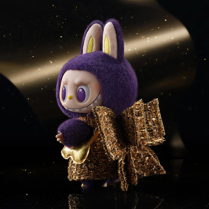 LABUBU × PRONOUNCE - Wings of Fortune Vinyl Plush