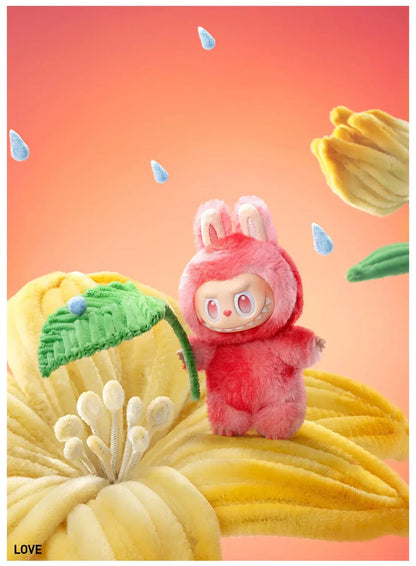 Labubu Big Into Energy V3 - Full Set