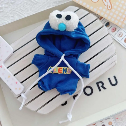 COOKIE EATER MONSTER SET