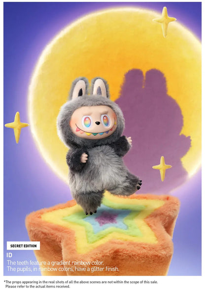 Labubu Big Into Energy V3 - Full Set