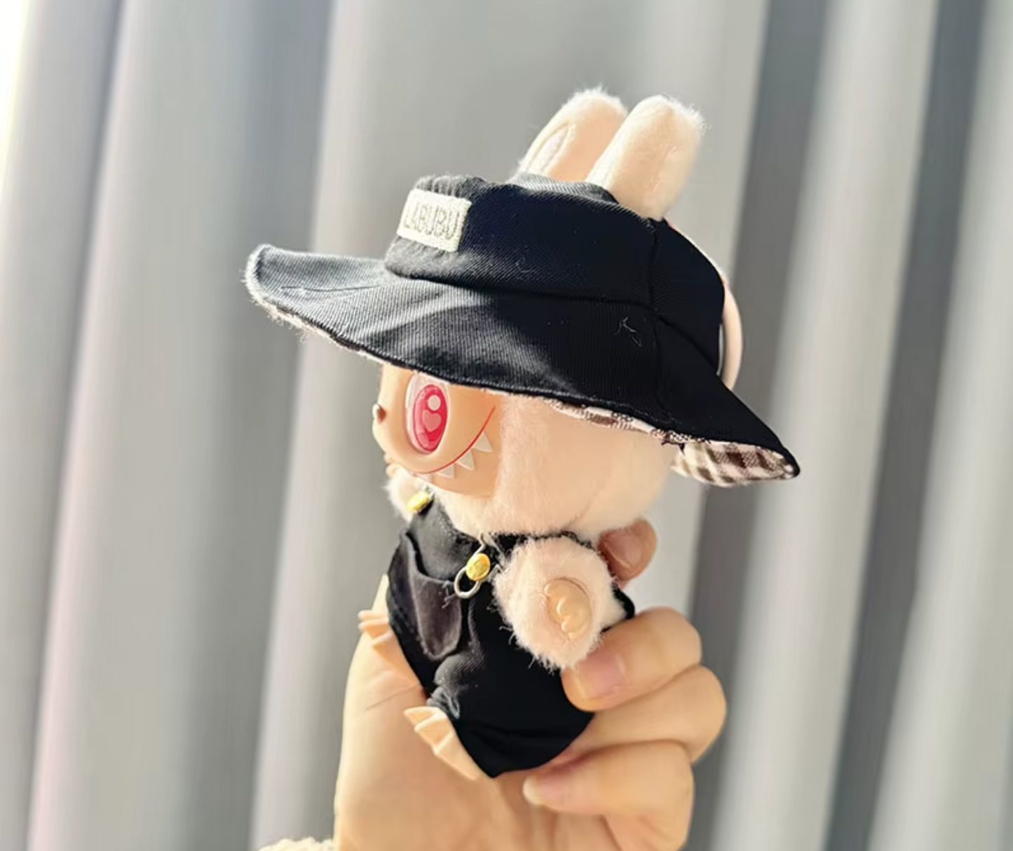 Labubu Countryside outfit