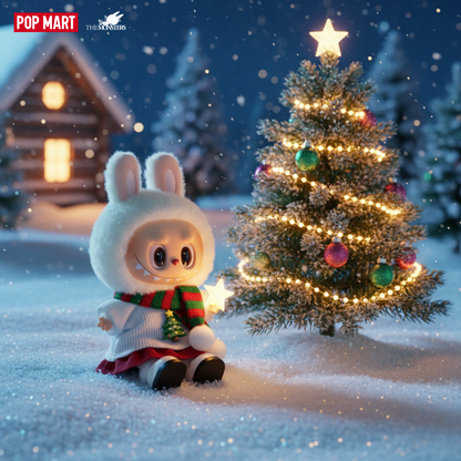 The Monsters | Christmas Party Special Edition