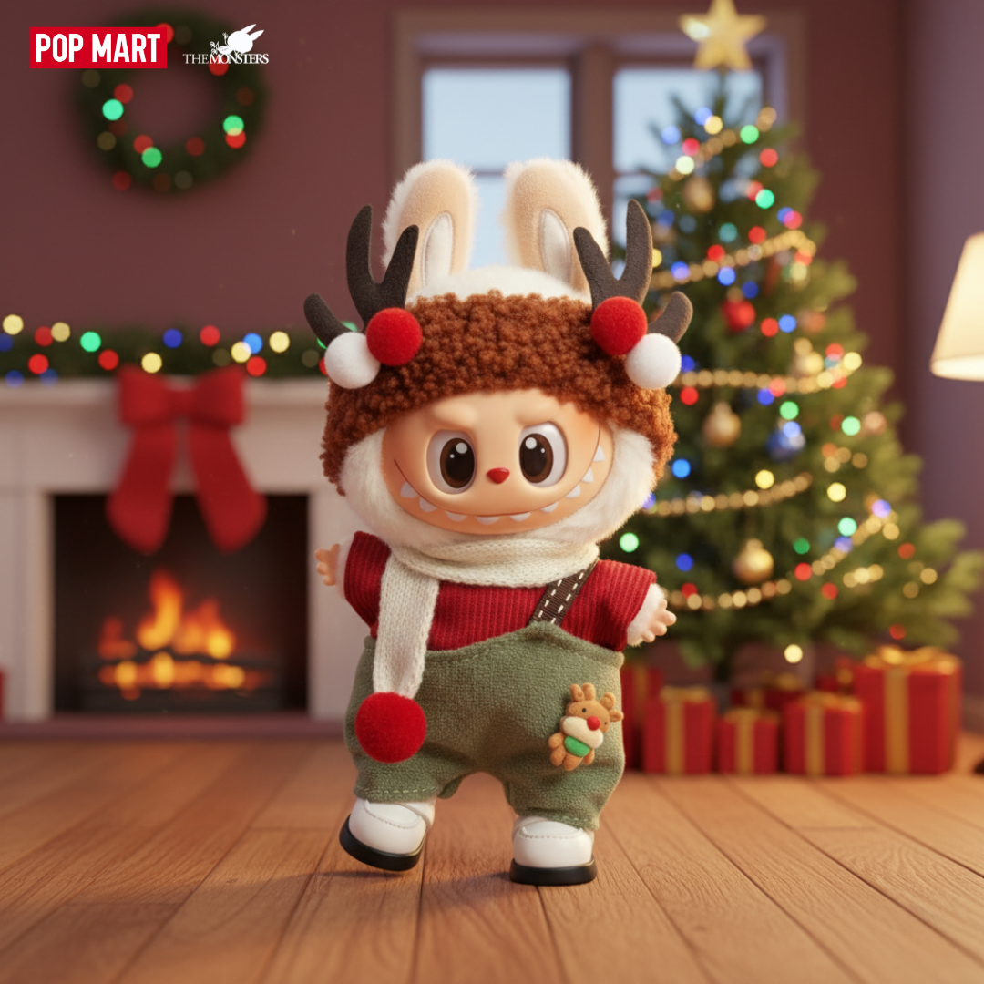 The Monsters | Christmas Party Special Edition