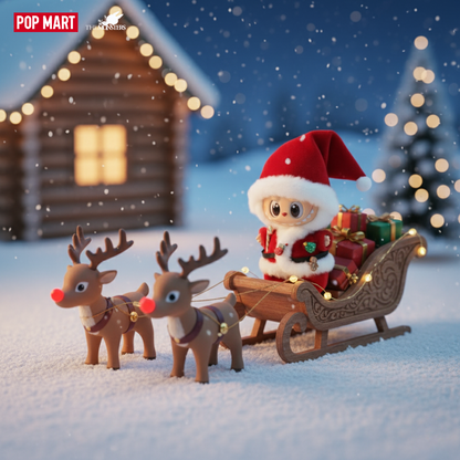 The Monsters | Christmas Party Special Edition