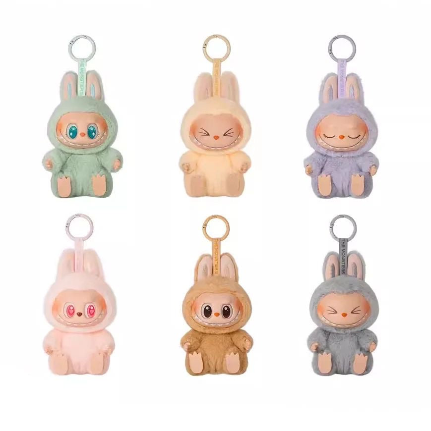 The Monsters | Have a Seat