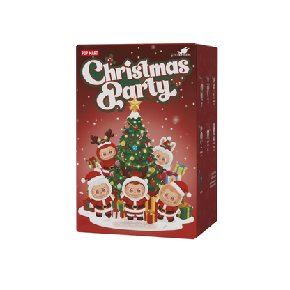 The Monsters | Christmas Party Special Edition