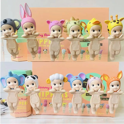 Sonny Angel - Hippers Dreaming Series