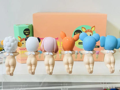 Sonny Angel - Hippers Dreaming Series