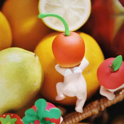 Sonny Angel - Hippers Harvest Fruits & Vegetables