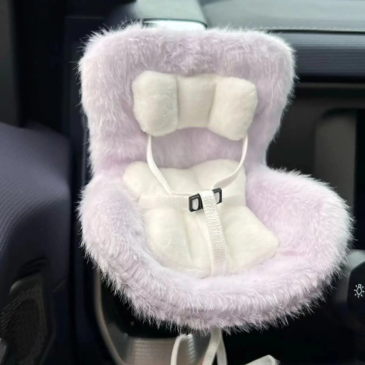 Car Seat Cushion
