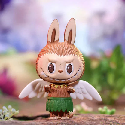 Labubu Space Adventure