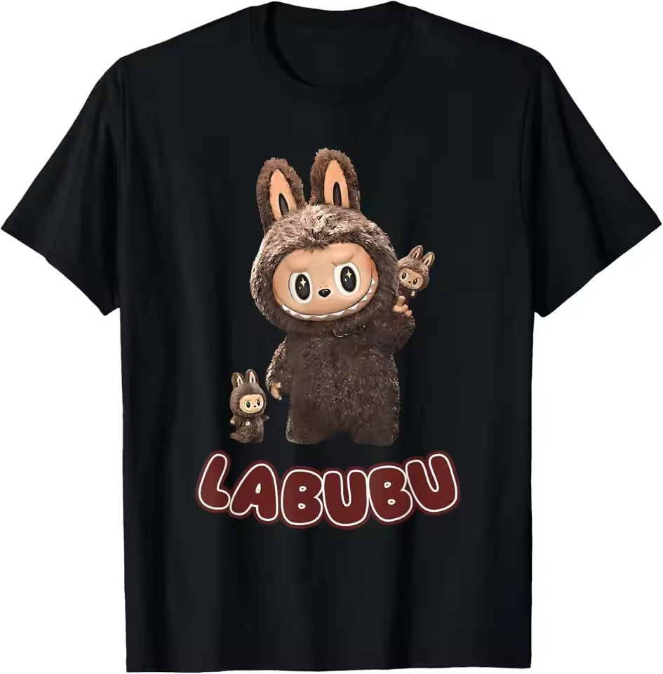 Labubu Official T-Shirt – Ultra Limited Collector’s Drop