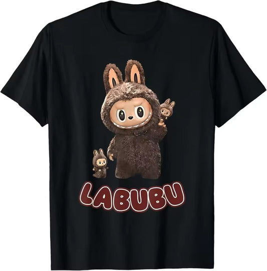 Labubu Official T-Shirt – Ultra Limited Collector’s Drop