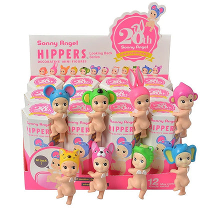 Sonny Angels - Hippers Looking Back Series