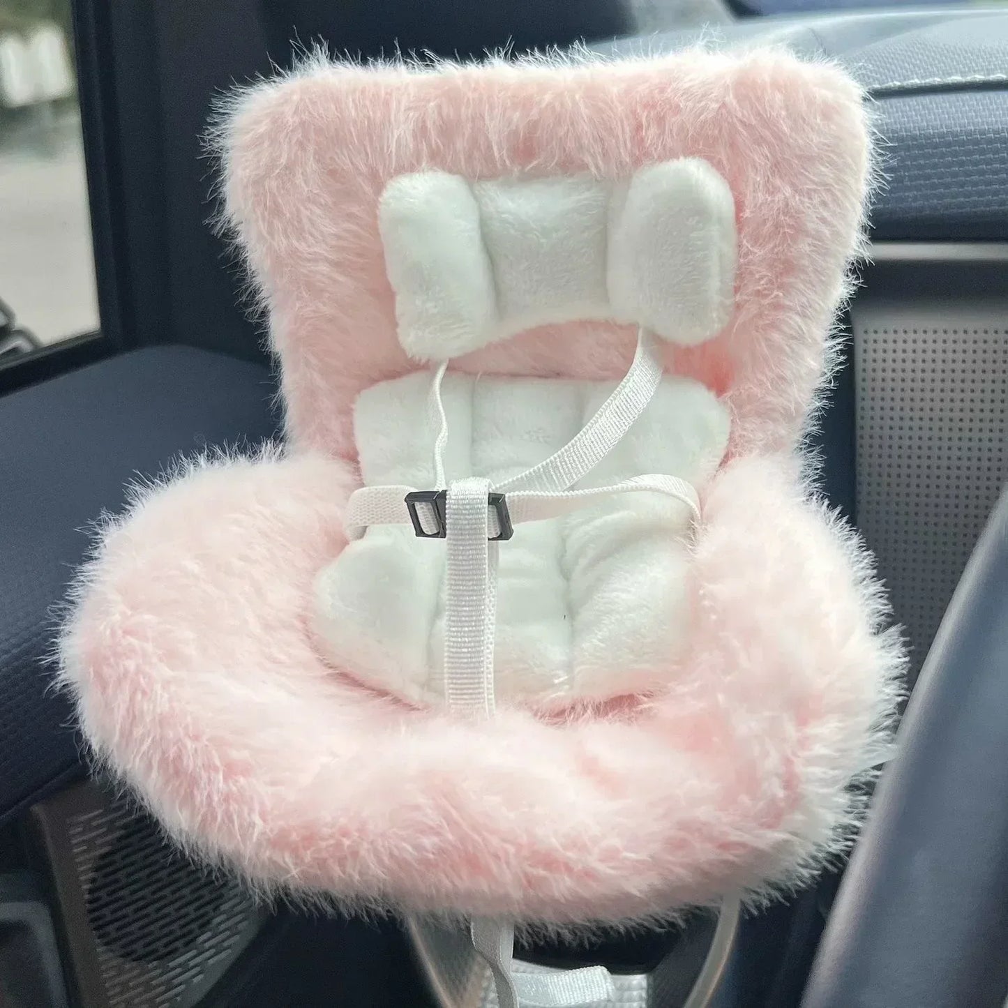 Car Seat Cushion