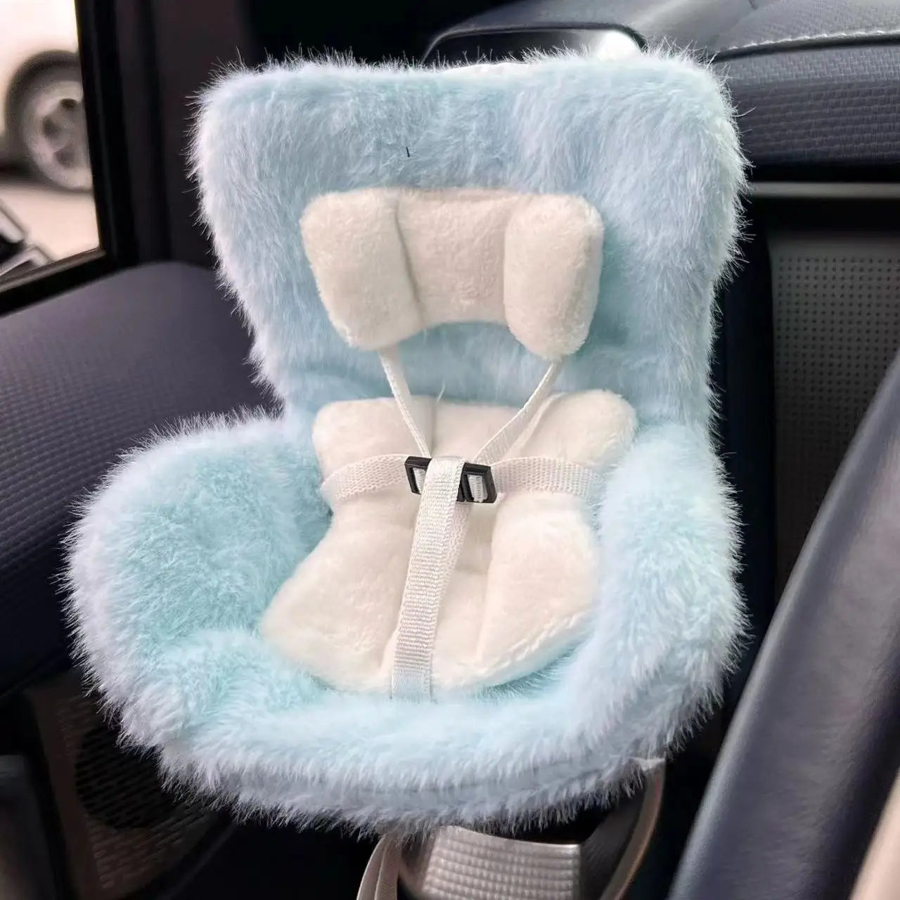 Car Seat Cushion