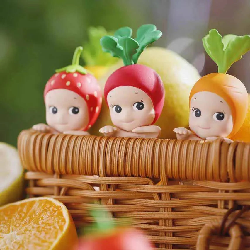 Sonny Angel - Hippers Harvest Fruits & Vegetables