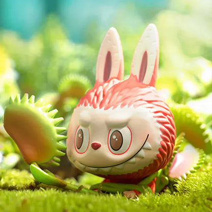 Labubu Flower Elves Edition