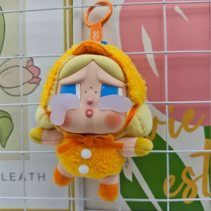 CRYBABY Crying Again Series-Vinyl Face Plush Blind Box