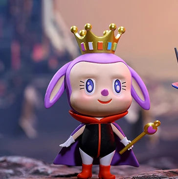 Labubu Space Adventure