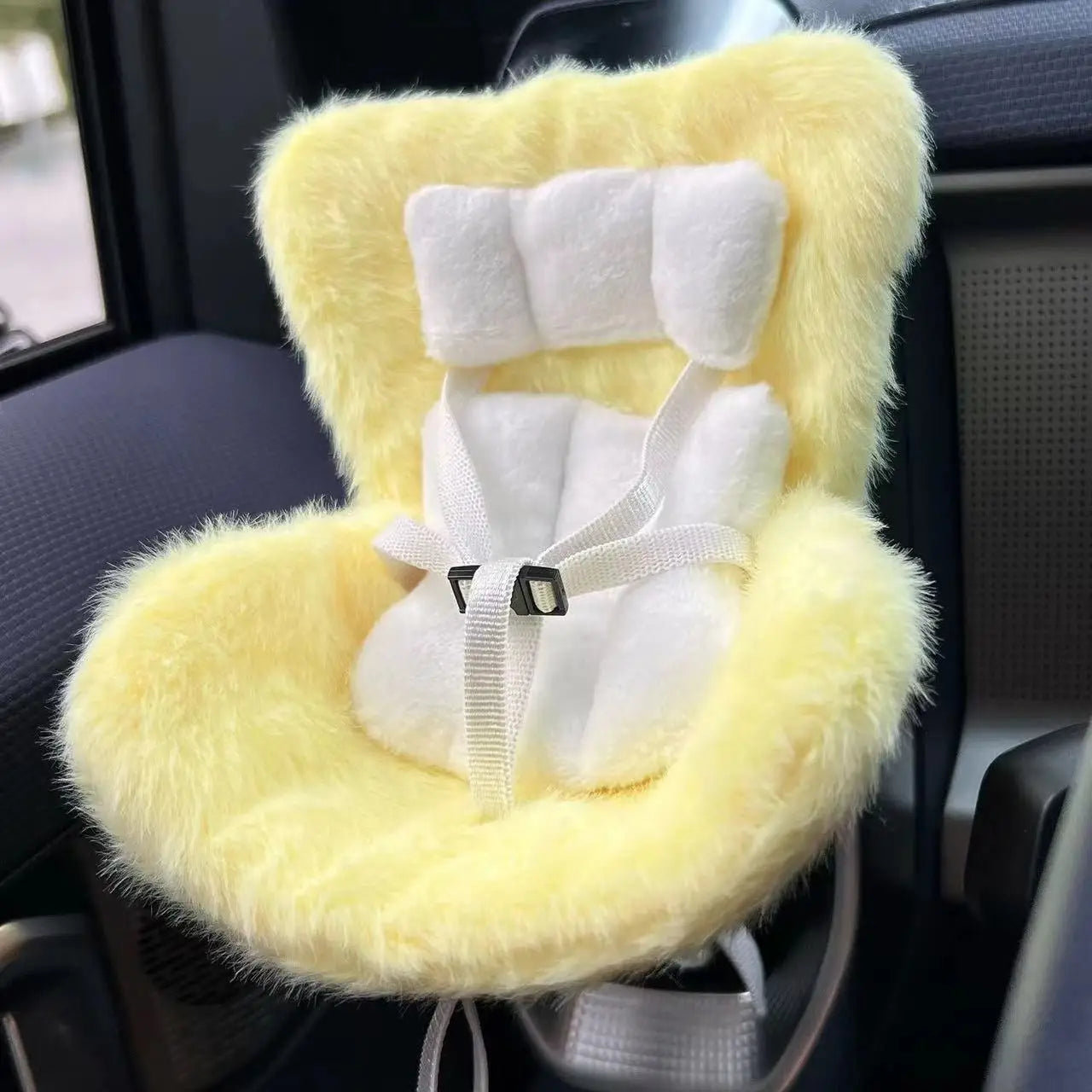 Car Seat Cushion