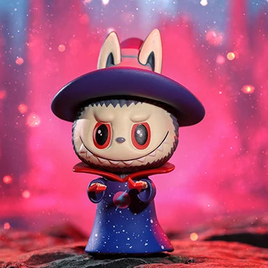 Labubu Space Adventure