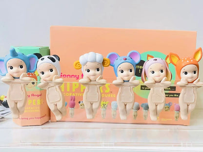 Sonny Angel - Hippers Dreaming Series