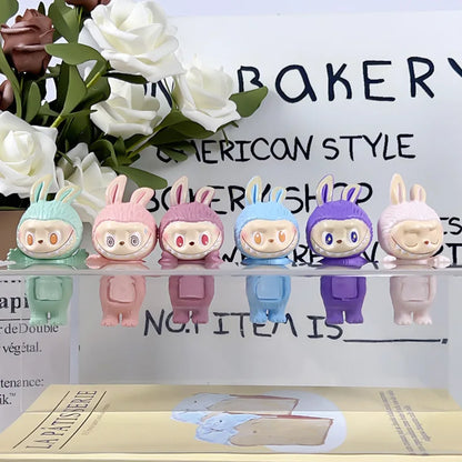 Labubu Series Side Ears - Hippers