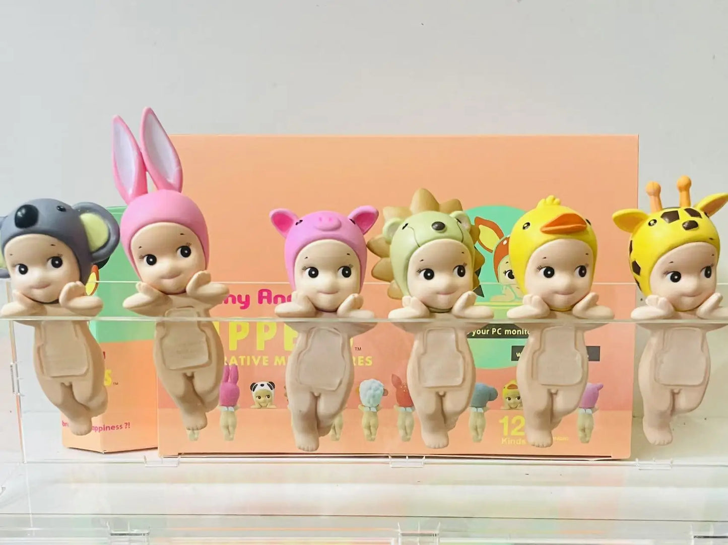 Sonny Angel - Hippers Dreaming Series