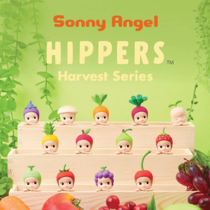 Sonny Angel - Hippers Harvest Fruits & Vegetables