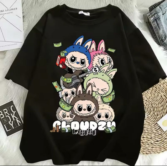 Labubu Limited Edition Tee