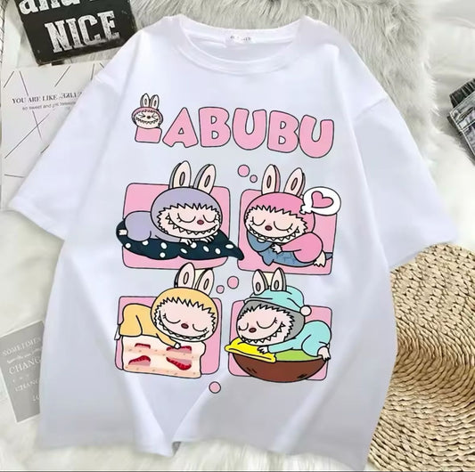 Labubu Limited Edition Tee