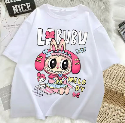 Labubu Limited Edition Tee