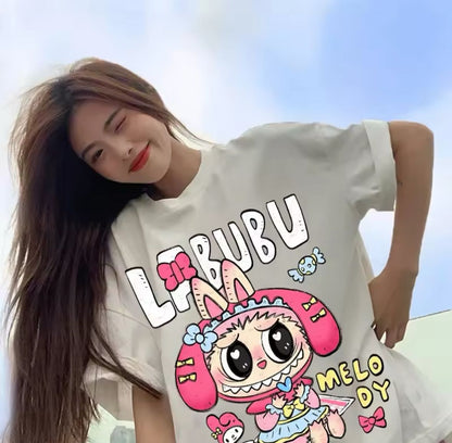 Labubu Limited Edition Tee