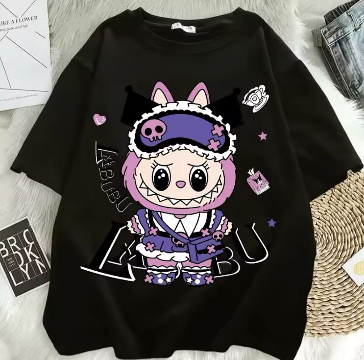 Labubu Limited Edition Tee