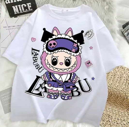 Labubu Limited Edition Tee