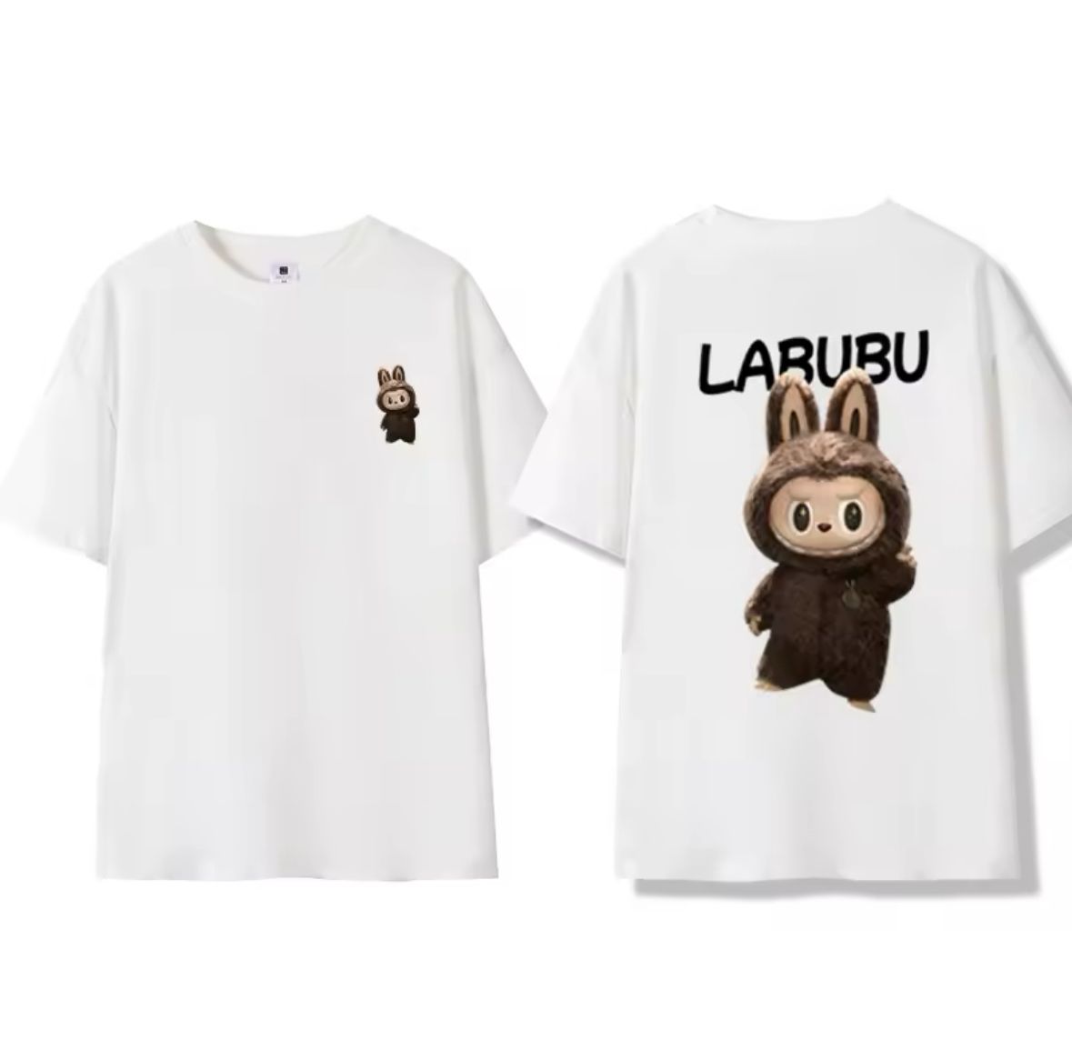 Labubu Official T-Shirt – Ultra Limited Collector’s Drop