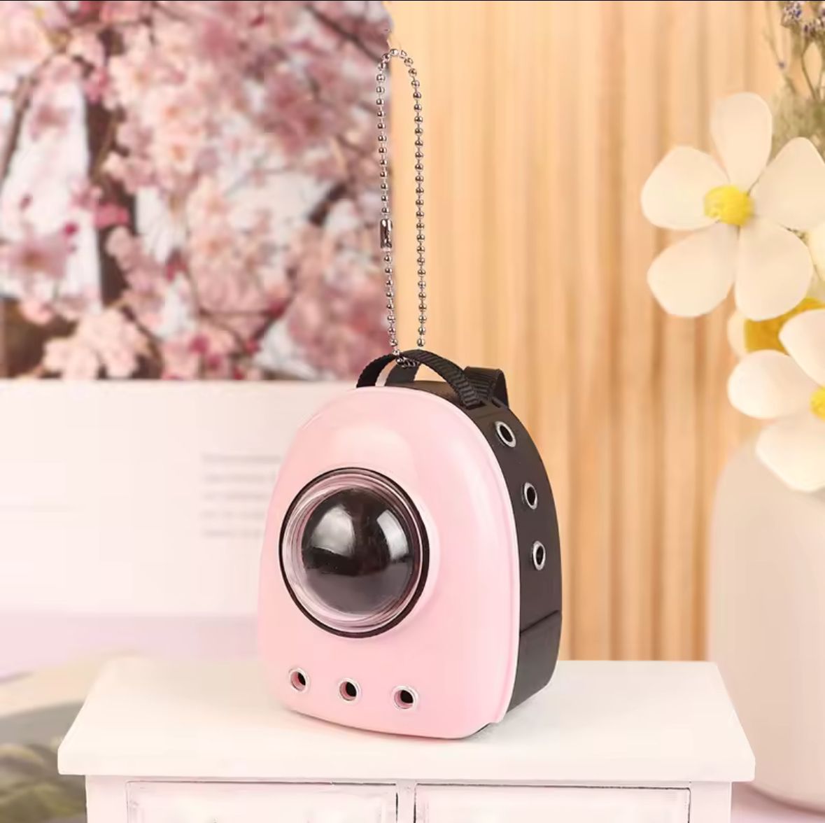 Mini Backpack for Labubu