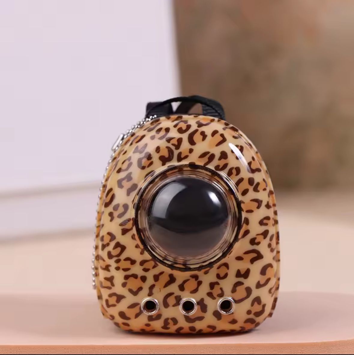 Mini Backpack for Labubu