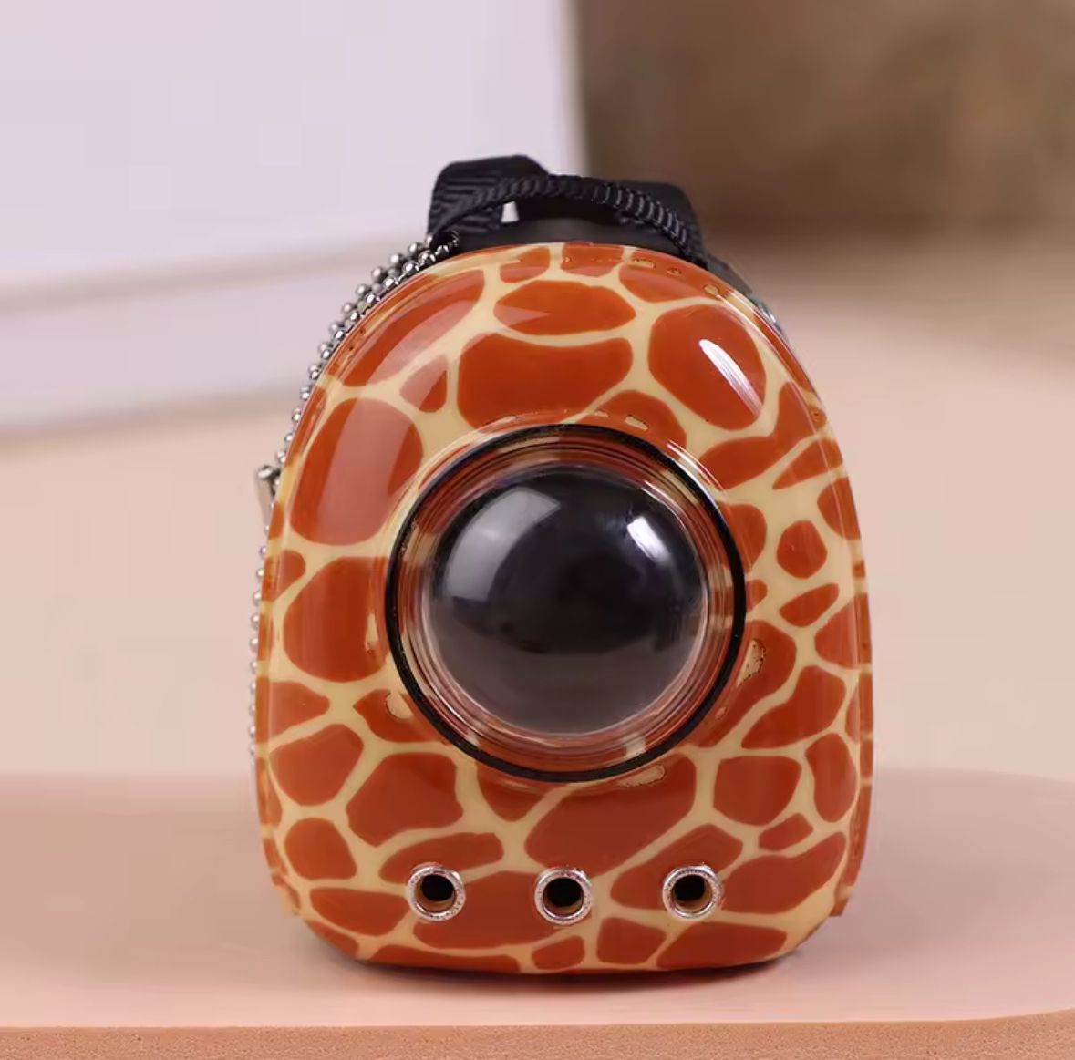 Mini Backpack for Labubu