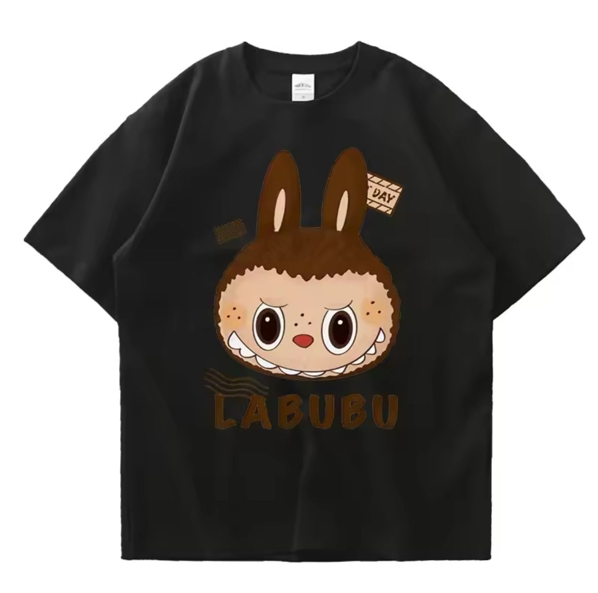 Labubu Official T-Shirt – Ultra Limited Collector’s Drop  Limited Stock