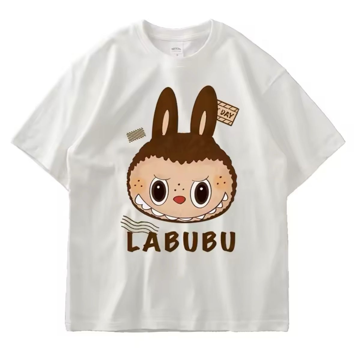 Labubu Official T-Shirt – Ultra Limited Collector’s Drop  Limited Stock