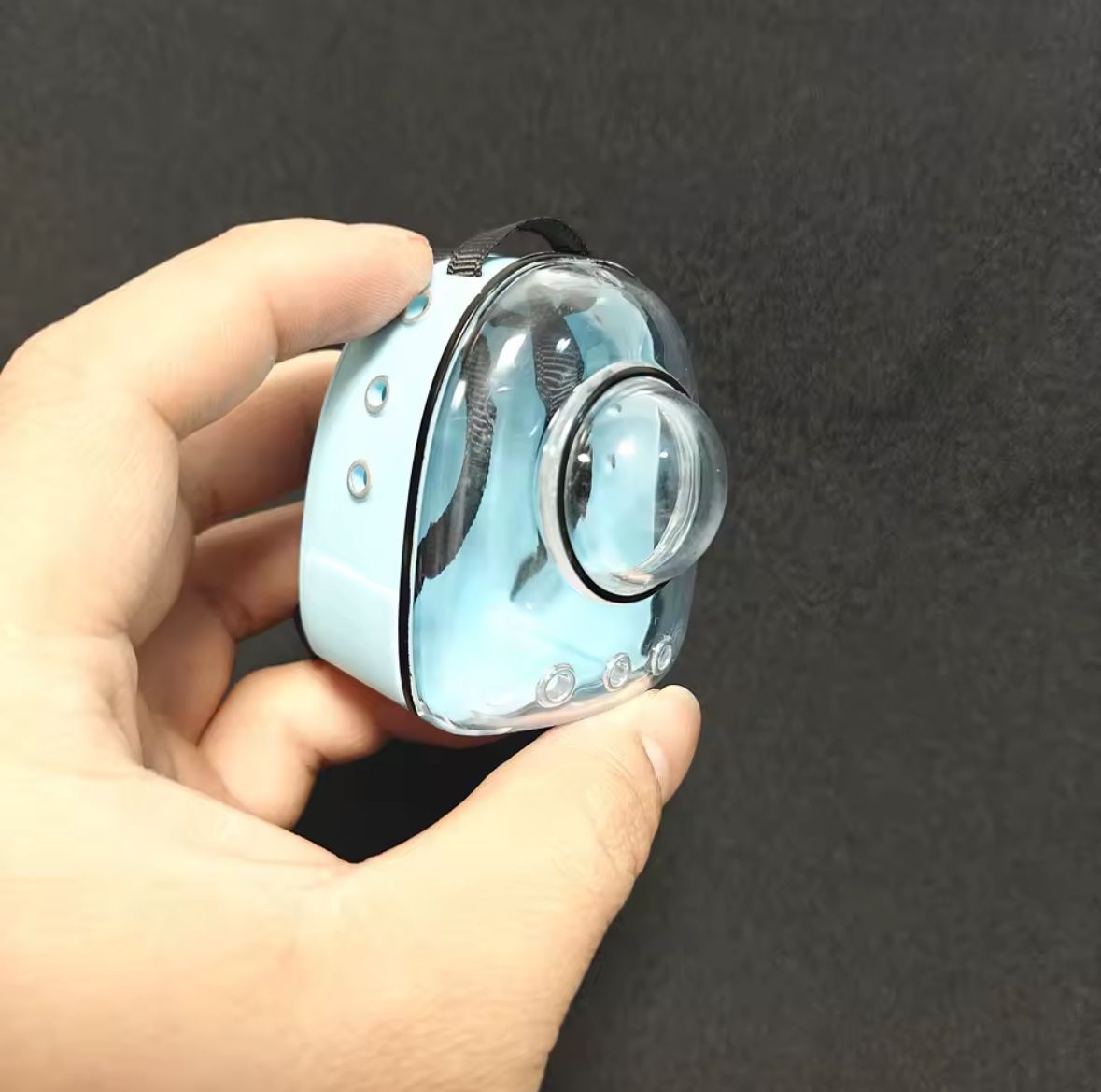 Mini Backpack for Labubu