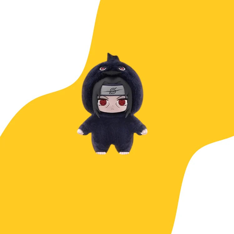 NARUBUBU™ | OFFICIAL NARUTO BLINDBOX
