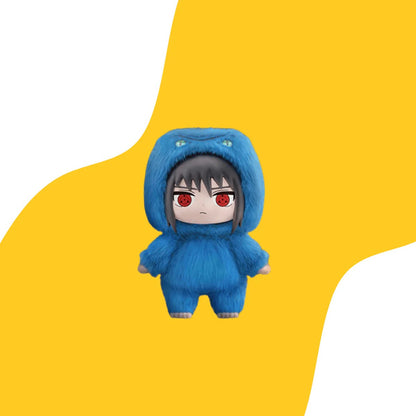 NARUBUBU™ | OFFICIAL NARUTO BLINDBOX