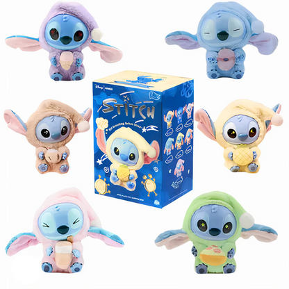 The Monsters | Stitch Collection